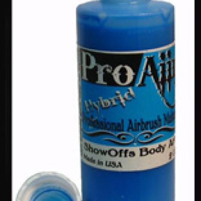 ProAiir Hybrid Flo Blue 2oz